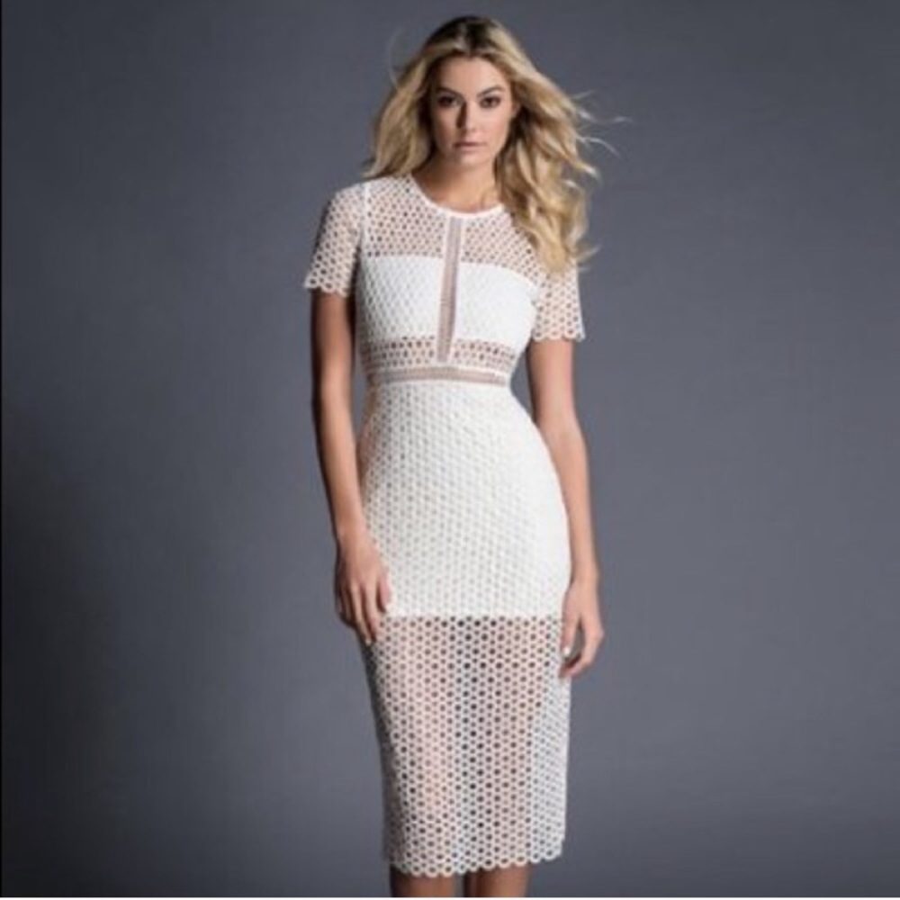 -KARINA GRIMALDI- dress